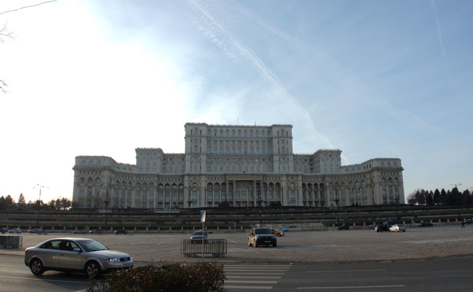 Bucharests Scars of Communism-Half Day Private Walking Tour - Customer Feedback