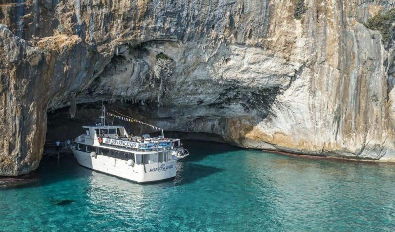 Bue Marino Cave - Tips for Visitors