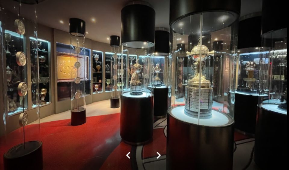 Buenos Aires: Boca Juniors and River Plate + Top Football Museum Tour. - Pricing and Inclusions