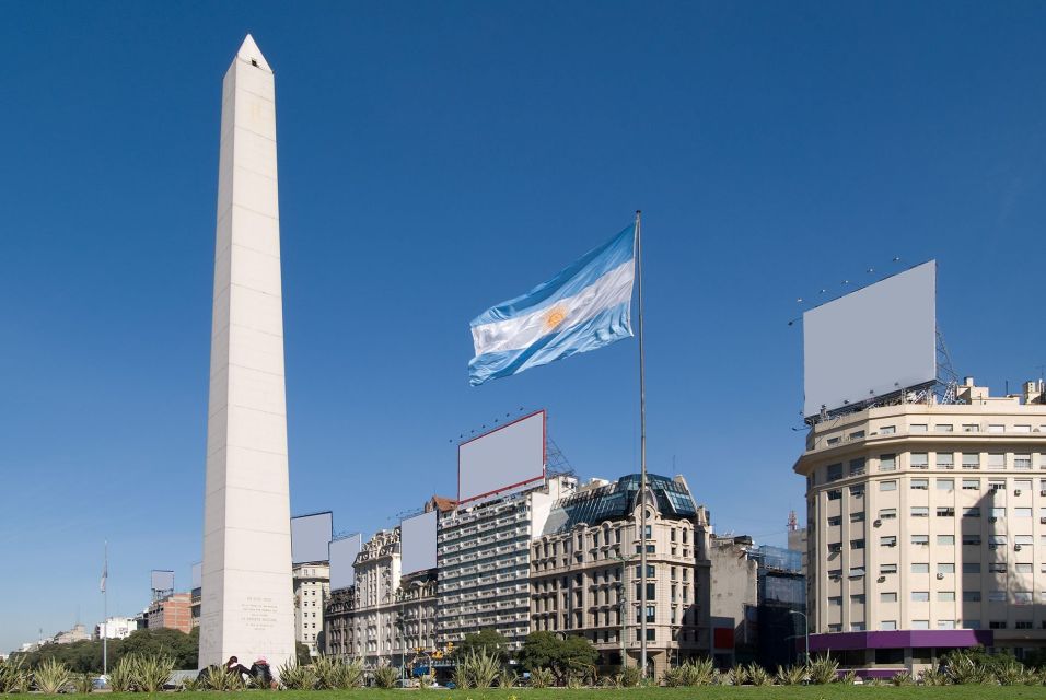 Buenos Aires: Full-Day Walking Tour - Customer Experience