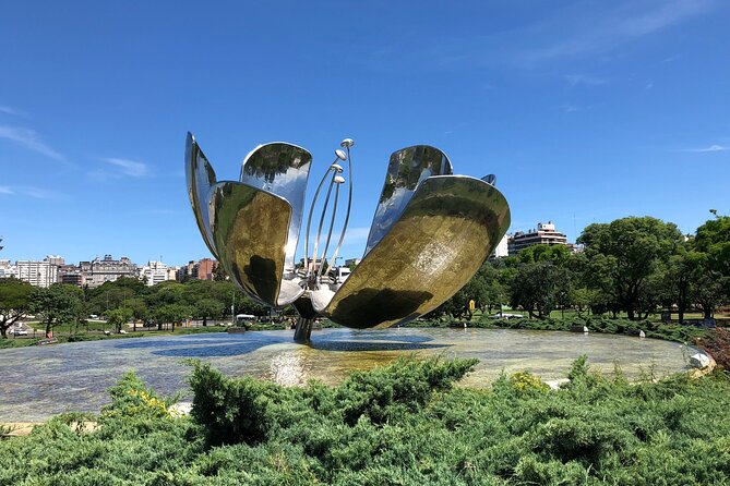 Buenos Aires Private Full Day City Tour Small Group - Explore Historic Landmarks