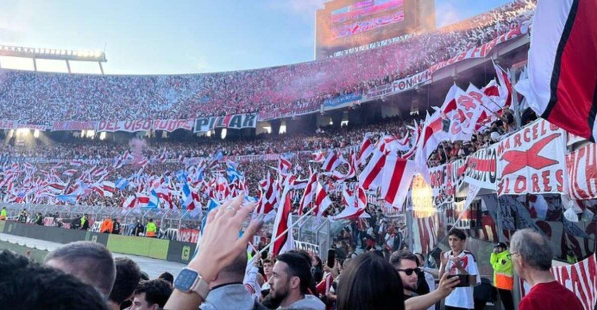 Buenos Aires: Tickets to Soccer Matches - Meeting Point Details