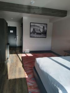 Bunk House - Policies and Regulations