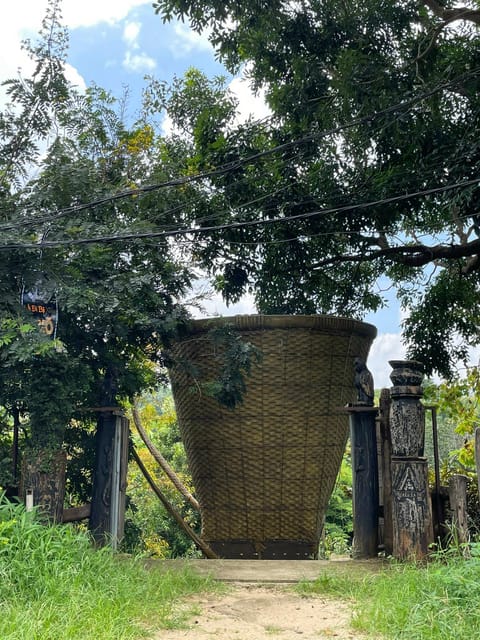 Buon Ma Thuot - Private Tour - Highlights of the World Coffee Museum