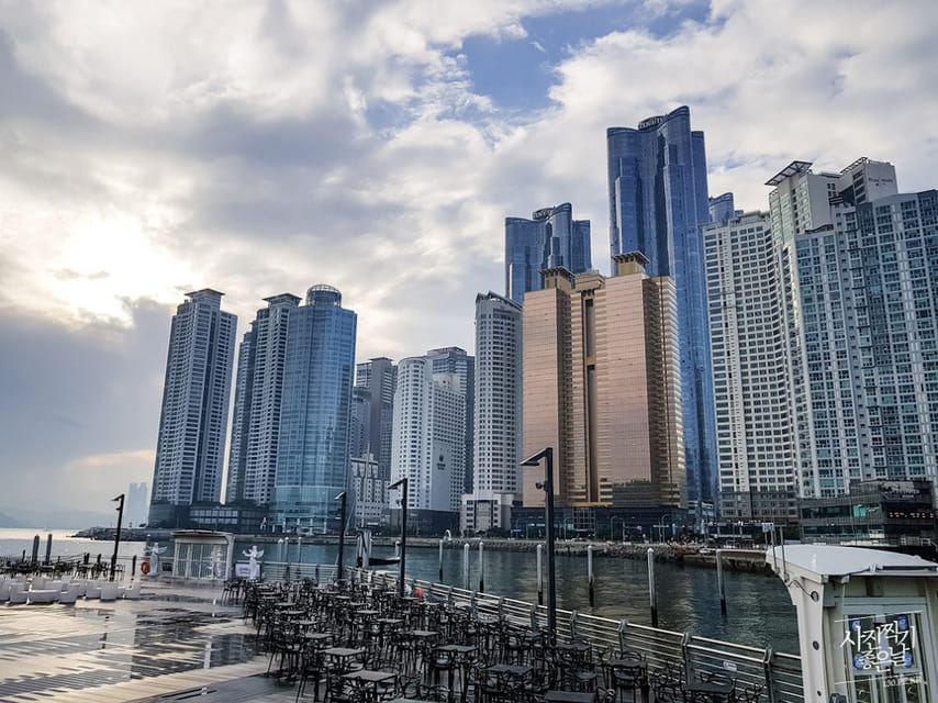 Busan City: Customizable Private Day Tour With Driver - Hidden Gem Exploration