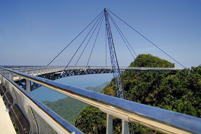 Cable Car and Oriental Village From Langkawi - Shopping and Dining Options