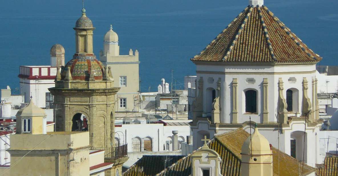 Cadiz: Private Tour With a Local - Customer Feedback