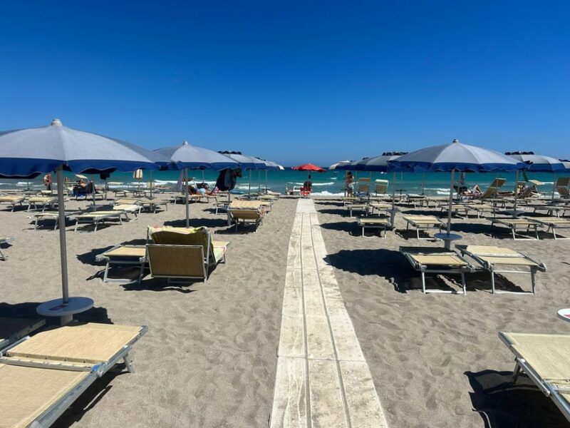 Cagliari: Boat Tour From Sam Beach Poetto, Snorkeling&Drinks - What to Bring