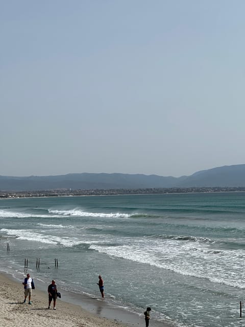 Cagliari Sea Experience - Snorkeling and Amenities