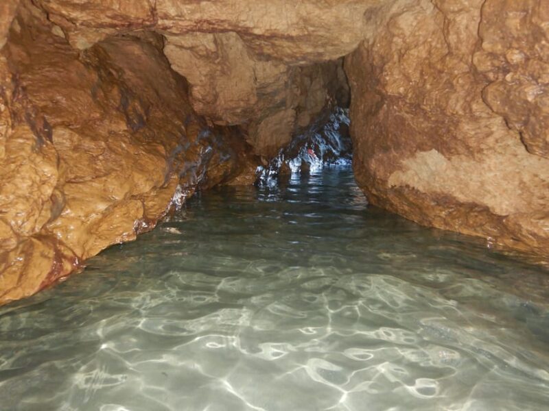 Cagliari: Sella Del Diavolo and Caves Boat Tour - Important Information