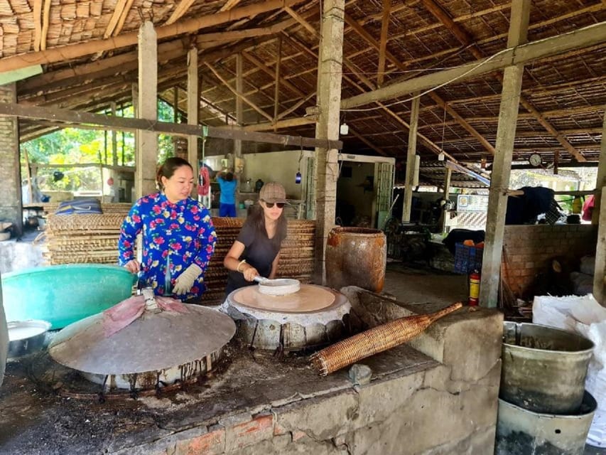 Cai Rang Floating Market in Can Tho - Activities and Experiences