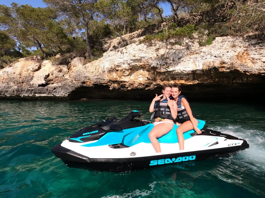 Cala DOr: Sunset Jet Ski Tour - Frequently Asked Questions