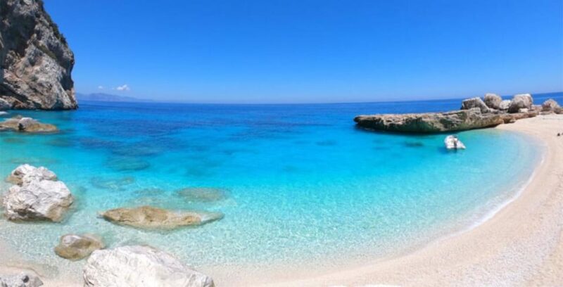 Cala Gonone: Dinghy Cruise With Aperitif - Important Information to Know