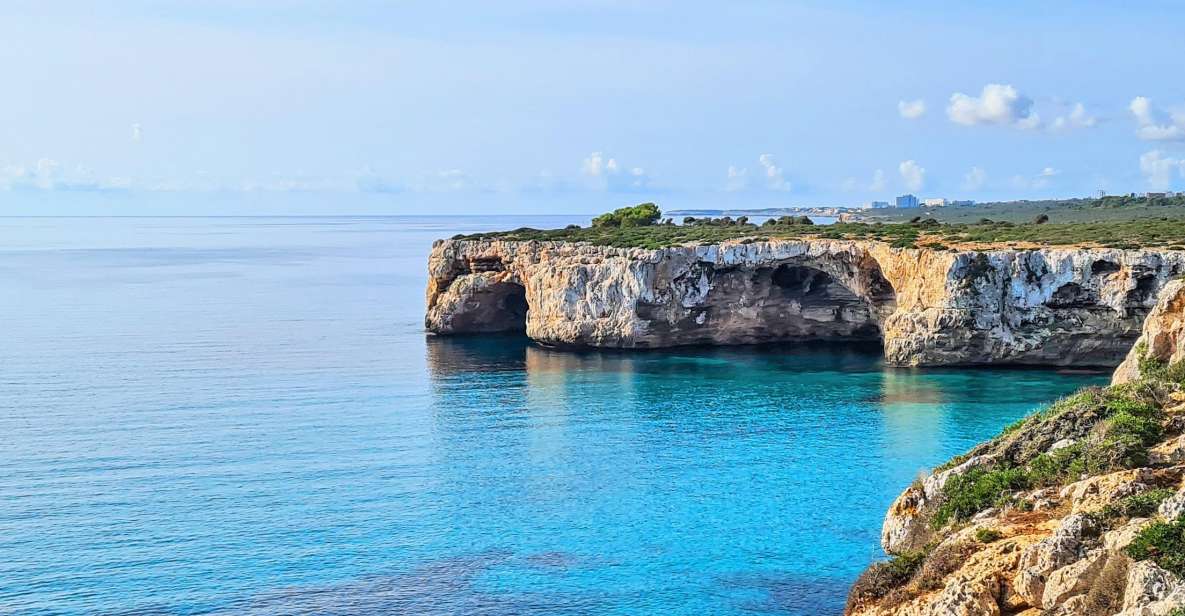 Cala Romàntica: Water Cave Adventure in Cave Es Coloms - Important Information