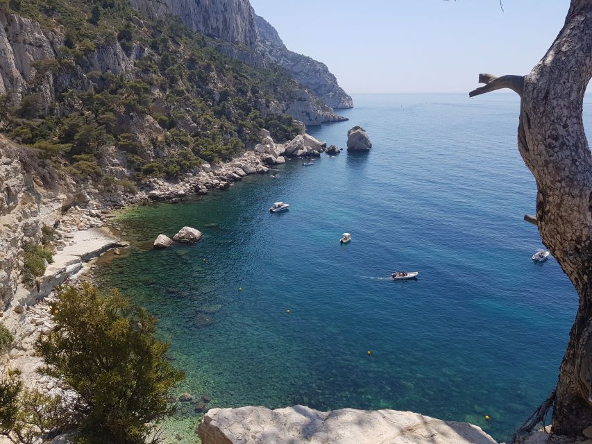 Calanques National Park: 6-Hour Hike - Participant Requirements