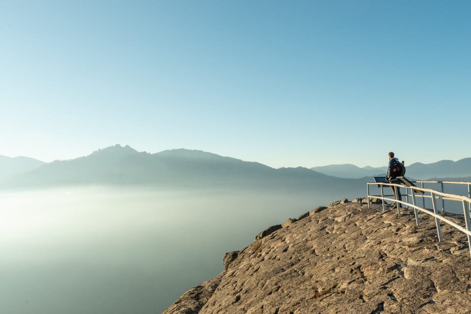 California National Parks: Self-Guided Audio Tour Bundle - Audio Tour Features