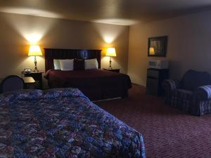 Camino Real Hotel - Guest Experience