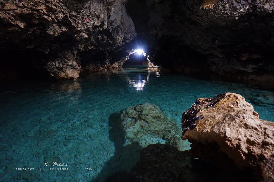 Camotes Island Tour - Accessibility