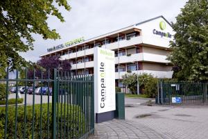 Campanile Hotel & Restaurant Eindhoven - Nearby Attractions