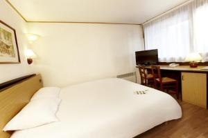 Campanile Hotel & Restaurant Gouda - Amenities and Services