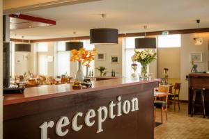 Campanile Hotel & Restaurant Venlo - Dining Options