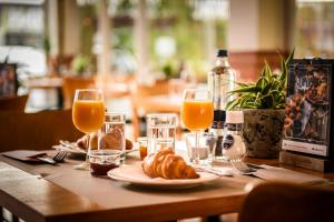 Campanile Hotel & Restaurant Vlaardingen - Policies and House Rules