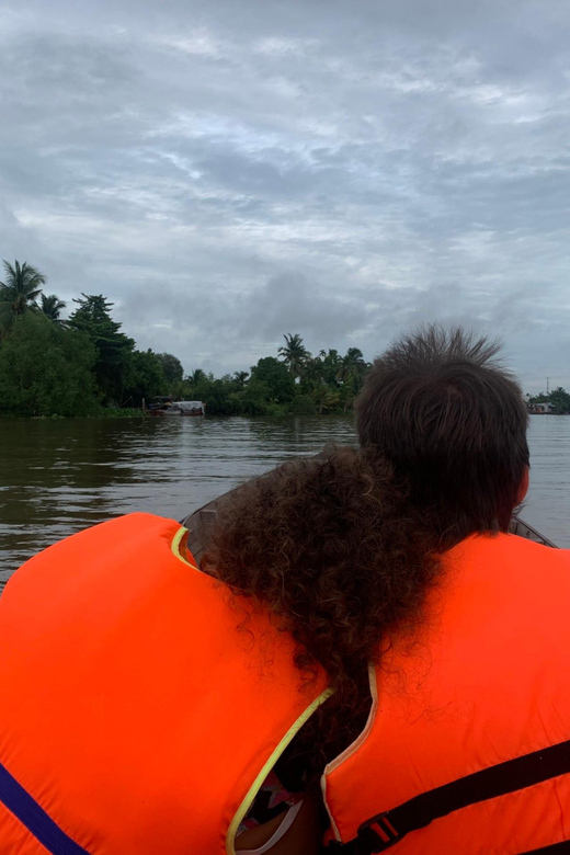 Can Tho: Mekong Delta and Cai Rang Floating Market Tour - Participant Information