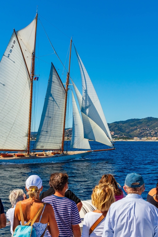 Cannes Royal Regatta Catamaran Cruise - Customer Feedback
