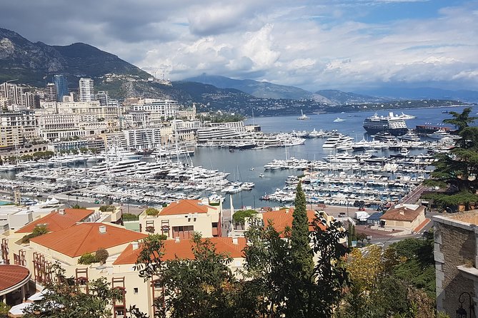 Cannes Shore Excursion : Private Custom Tour French Riviera Highlights With Local Guide - Reviews and Ratings