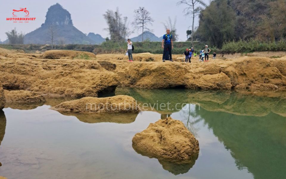 Caobang Loop 3 Days 2 Nights From Ha Noi - Day 1 Activities