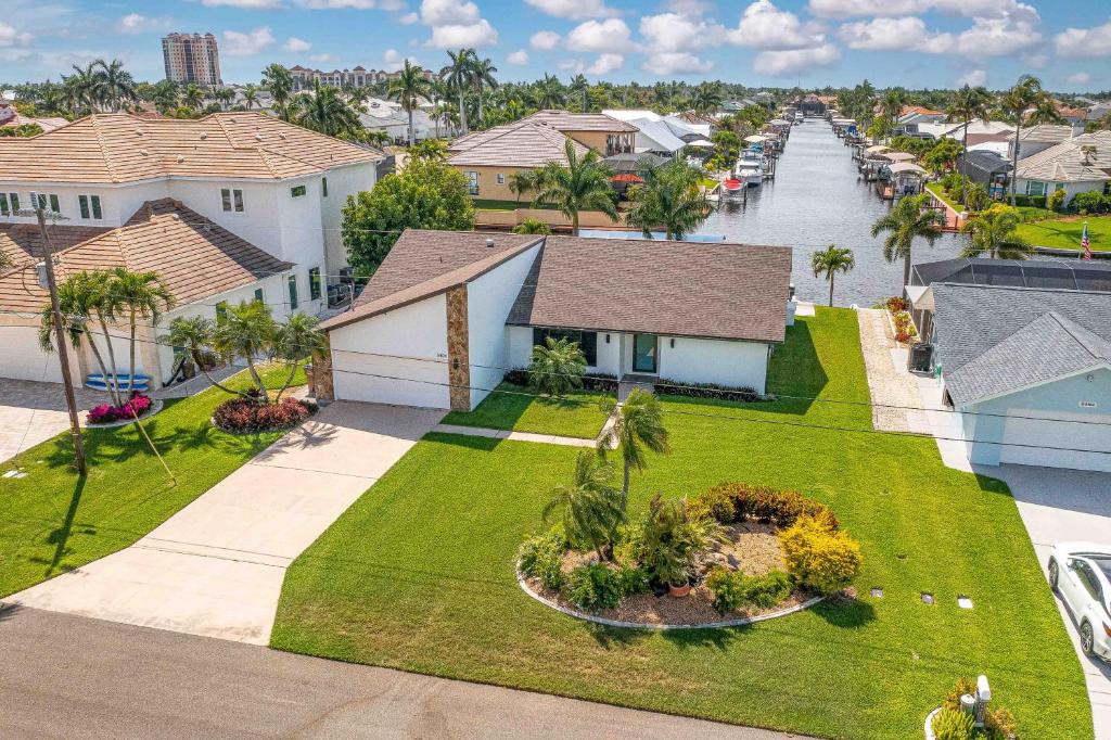 Cape Coral Home Review