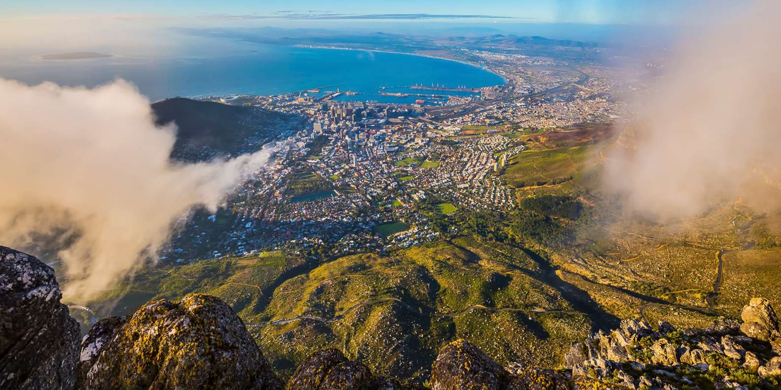 Cape Town: Cape Peninsula & Table Mountain Private Day Trip - Traveler Experience and Reviews