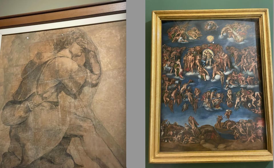 Capodimonte Museum Naples Tour - Post-Tour Activities