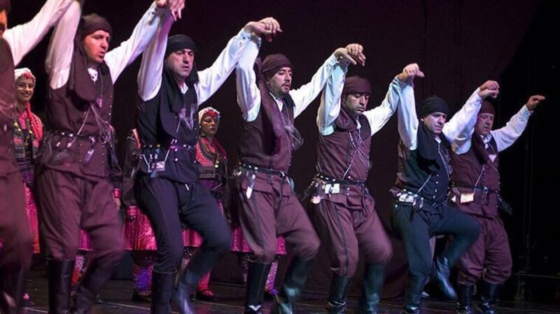 Cappadocia: 3 Hours Turkish Night Show With Dinner - Accessibility Information