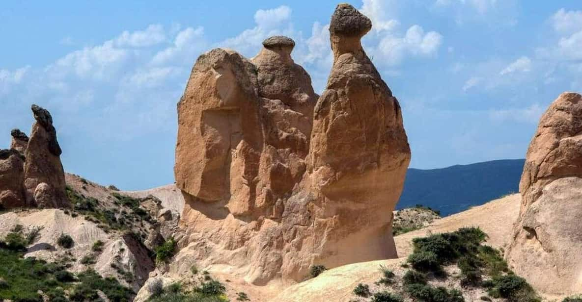 Cappadocia: Full-Day Guided Private Tour - Important Information