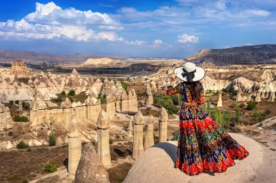 Cappadocia: Full-Day Private Cappadocia Tour - Pricing and Payment Options