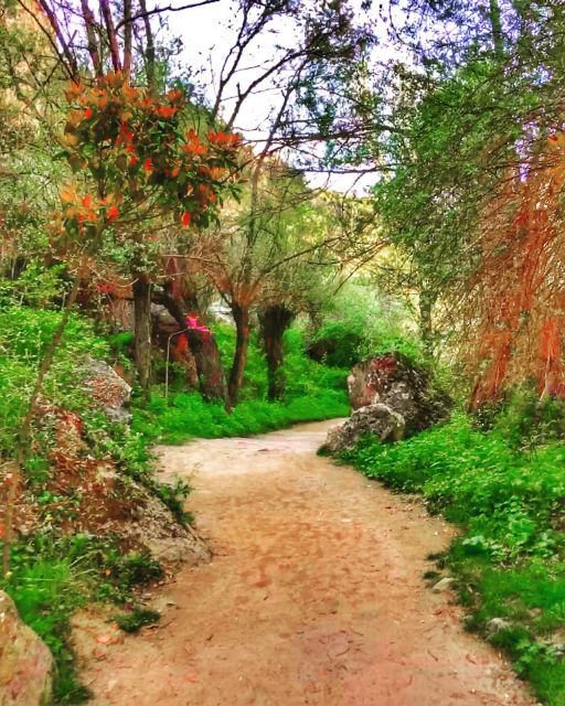 Cappadocia Green Tour - Important Safety Information