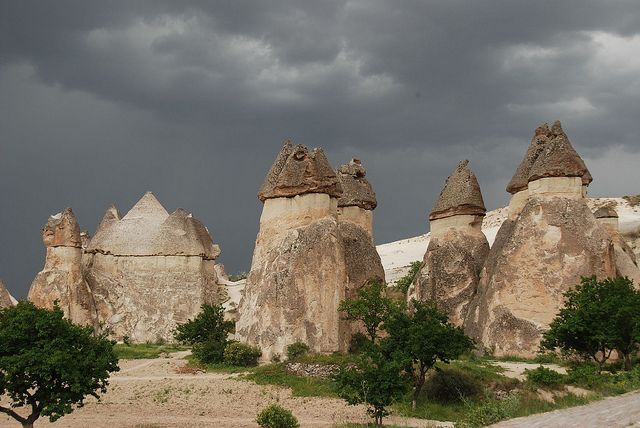 Cappadocia: North Private Tour - Inclusions and Exclusions