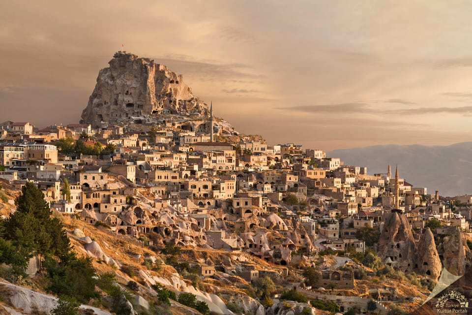 Cappadocia: Private Tour With Driver or Guide - Inclusions of the Tour