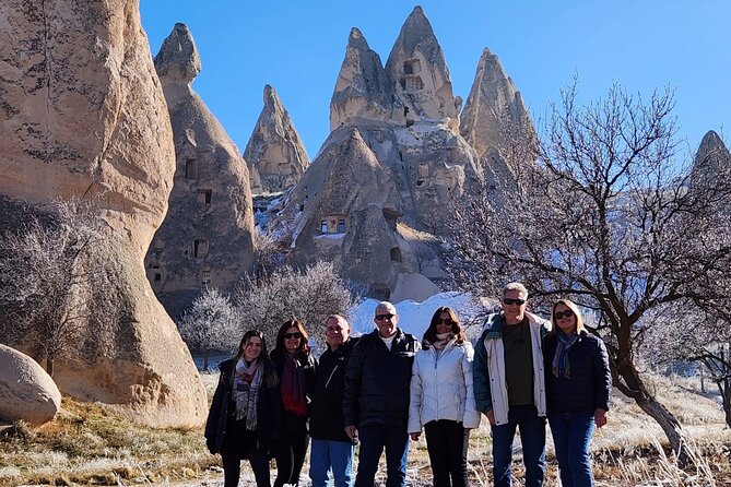 Cappadocia Private Tour - Customer Reviews and Experiences