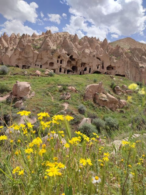 Cappadocia : Red Tour ( Shared Group ) - Customer Reviews