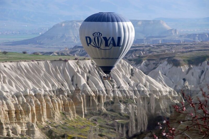 Cappadocia: Royal King Flight - Customer Reviews and Ratings