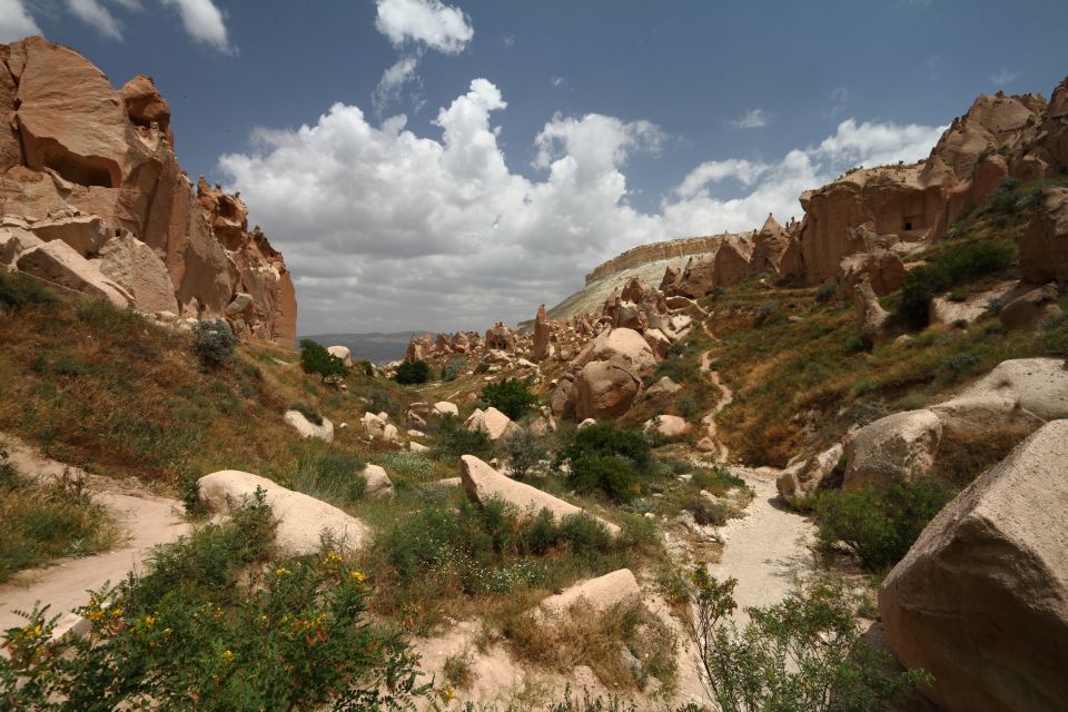 Cappadocia Tour: 2 Days 1 Night With Accommodation - Customer Feedback