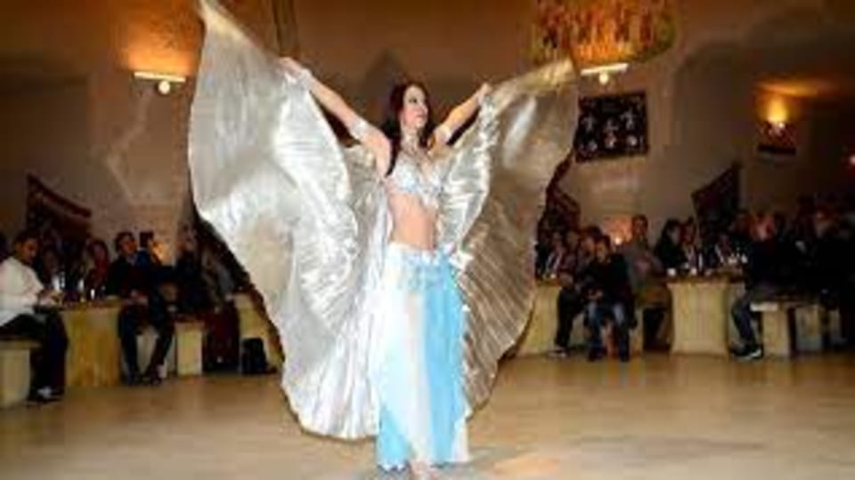 Cappadocia: Turkish Culture Dinner Show With Hotel Transfers - Show Highlights