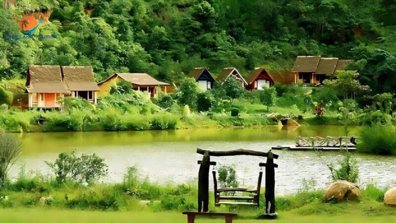 Car Rental Service in Dalat ( Private With Driver ) - Itinerary Choices