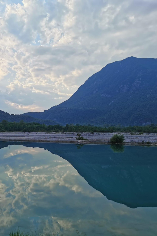 Carnia, Udine: Ebike Tour of Roman Roads, Mountains & Rivers - Inclusions and Essentials