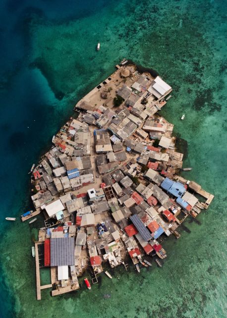 Cartagena: Day Trip To San Bernardo Island Up To 8 People - Booking Your Adventure