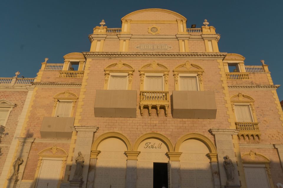 Cartagena: Gabriel García Márquez Private Walking Tour - Cultural Insights