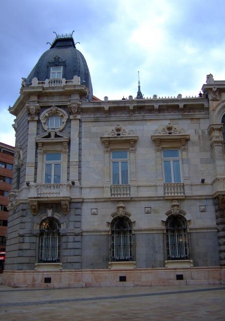 Cartagena - Private Historic Walking Tour - Meeting Point