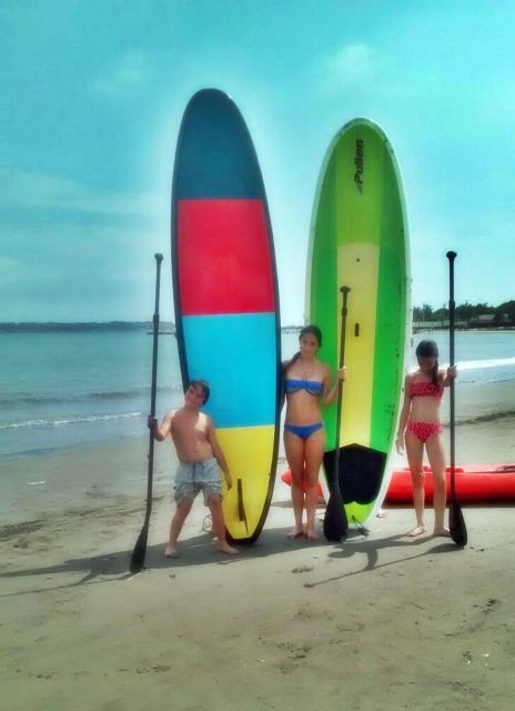 Cartagena: Surfing on the Beaches of Castillogrande - Frequently Asked Questions